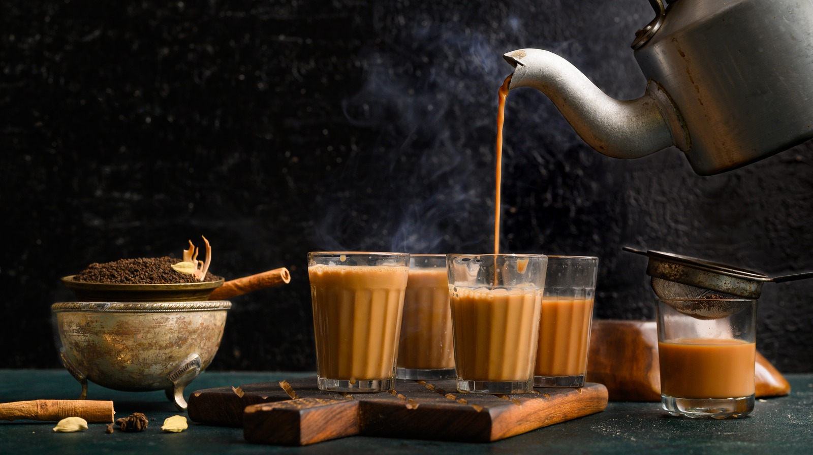 Rules to drink tea: டீ அருந்துவதற்கான சரியான நேரம் எது தெரியுமா?