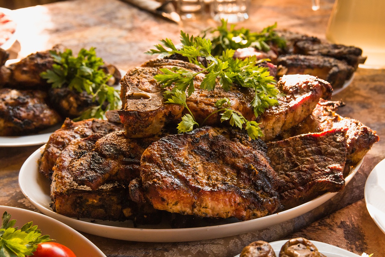 Meat Side Effects: அதிக இறைச்சி சாப்பிட்டால் புற்றுநோய் வருமா? ஆய்வு முடிவுகள் இதோ!