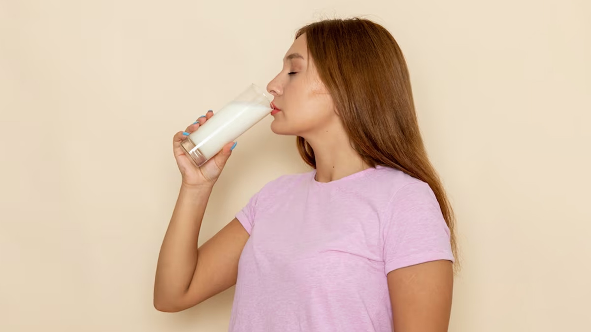 Drinking Milk: பால் குடிப்பதால் உங்கள் சருமத்திற்கு கிடைக்கும் ஆகச்சிறந்த நன்மைகள்!