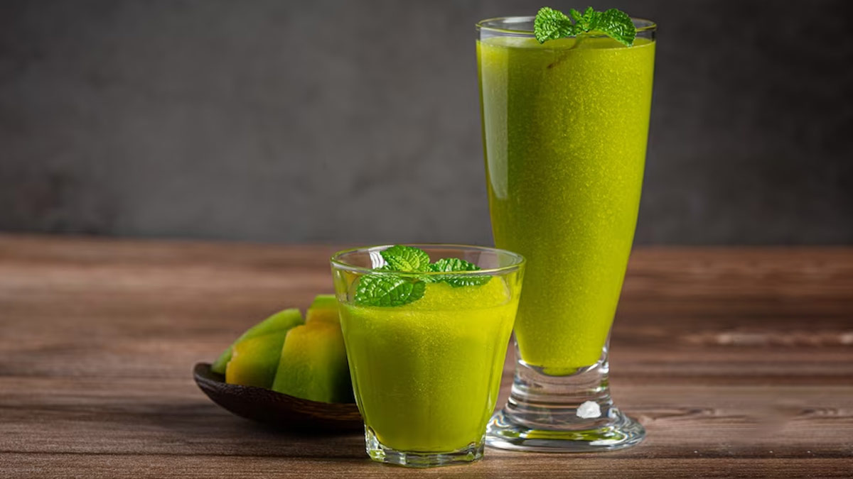Neem Juice Benefits: வேப்பிலை சாறு குடித்தால் கிடைக்கும் நன்மைகள் இதோ!