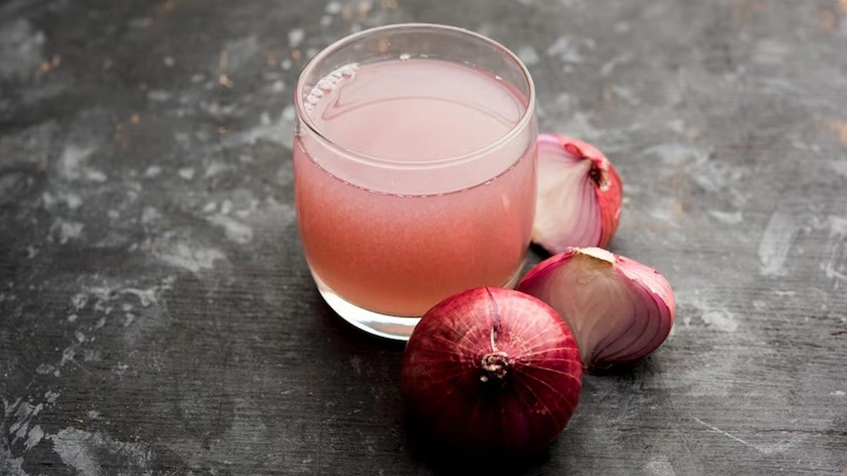 Onion Juice: முடி பிரச்சனைக்கு வெங்காய சாறு இவ்வளவு நல்லதா?