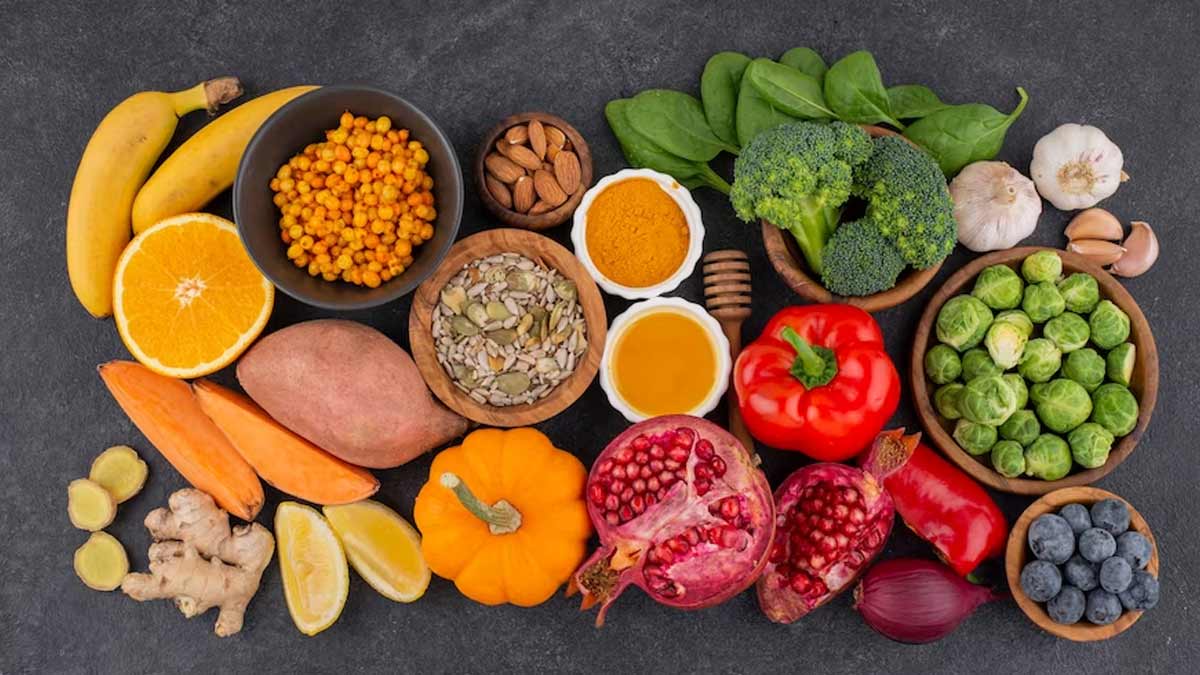 Potassium Rich Foods: பொட்டாசியம் குறைபாட்டை போக்க இந்த உணவுகளை சாப்பிடுங்கள்!