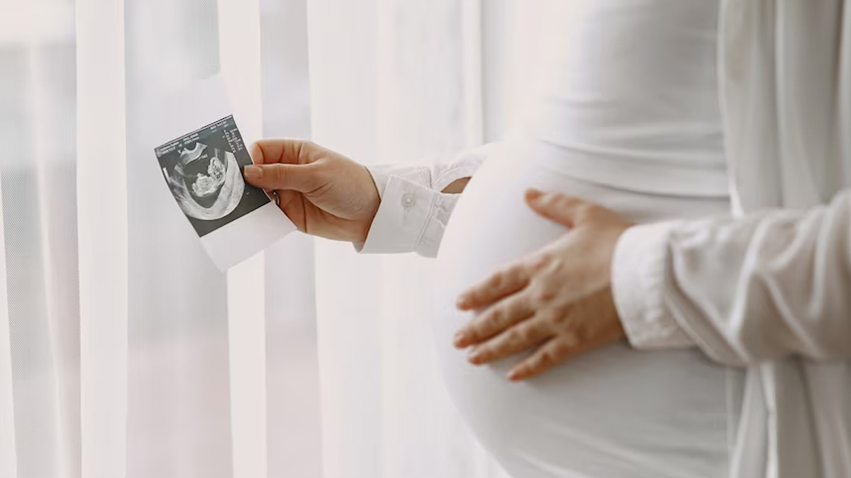 Pregnancy Tips: கர்ப்ப காலத்தில் வரும் பொதுவான நோய்த்தொற்றுகள்!