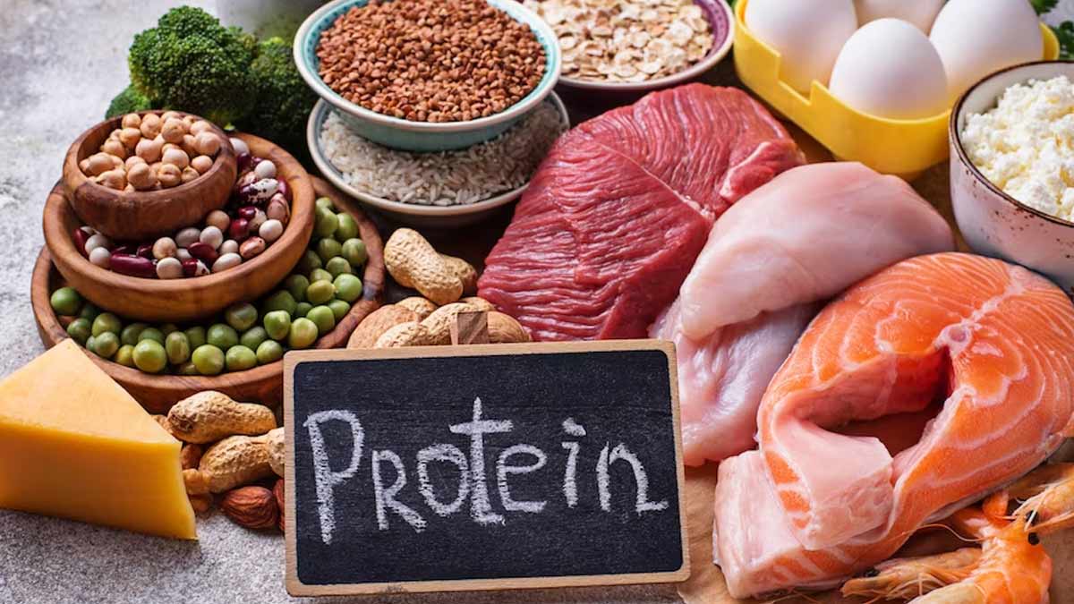 Weight Loss Protein: உடல் எடையைக் குறைக்க புரதத்தை எடுத்துக் கொள்வதற்கான சிறந்த வழிகள்