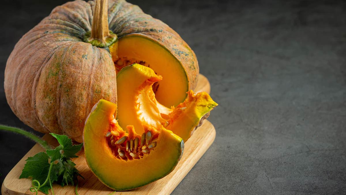 Pumpkin Benefits: குழந்தைகளுக்கு பூசணிக்காய் கொடுப்பதால் கிடைக்கும் மிகப்பெரிய நன்மைகள்!