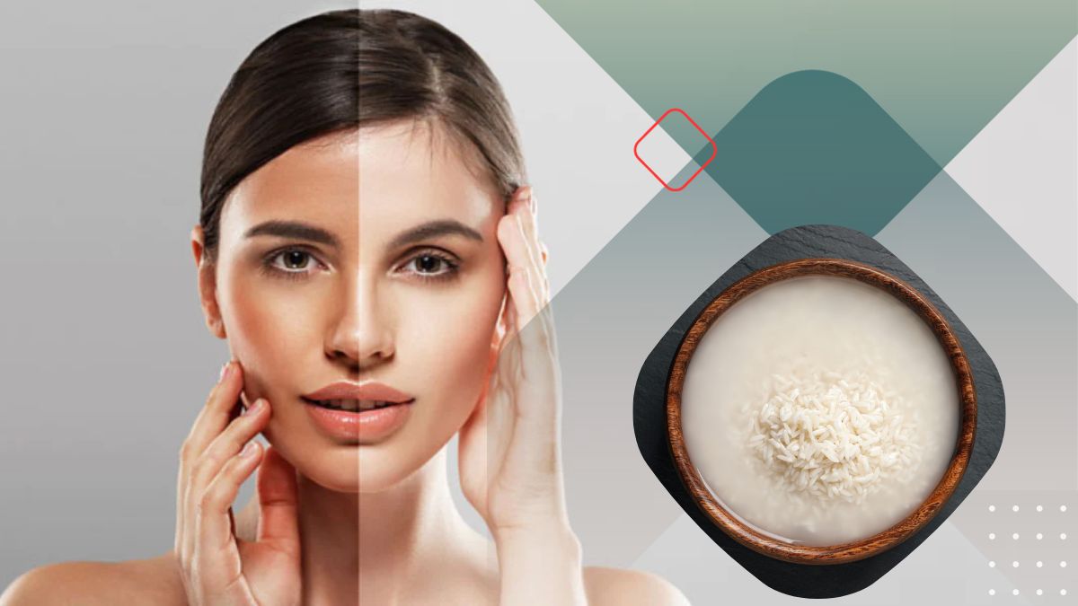 Rice Water: உடைந்தது Korean Beauty Secret.. அரிசி நீரை இப்படி பயன்படுத்தி பாருங்க!