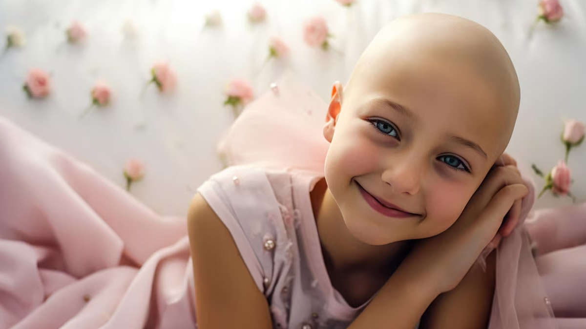 Childhood Cancer Symptoms: ஒவ்வொரு பெற்றோரும் தெரிந்து கொள்ள வேண்டிய குழந்தை புற்றுநோய் அறிகுறிகள்