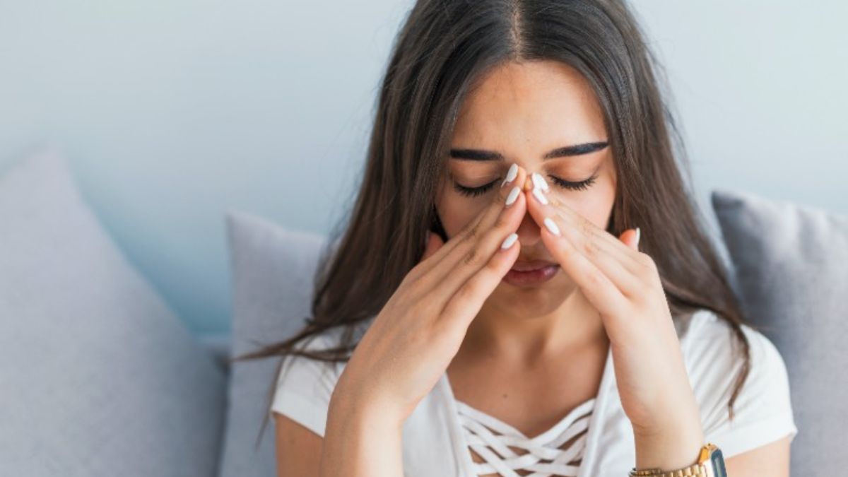 Best Food for Sinus: சைனஸ் வலியிலிருந்து உடனடி நிவாரணம் பெற… இந்த உணவுகளை சாப்பிடுங்க!