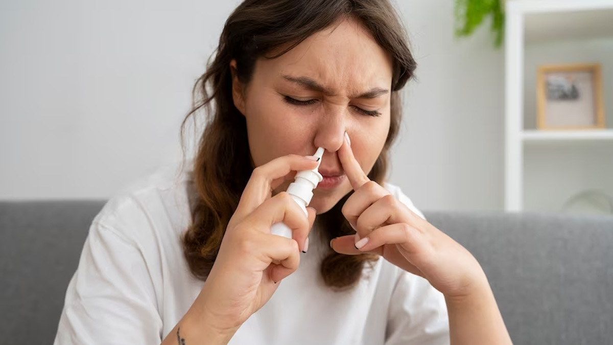 Winter Sinuses: குளிர்காலத்தில் சைனஸ் பிரச்சனைகள் அதிகரிக்குமா?