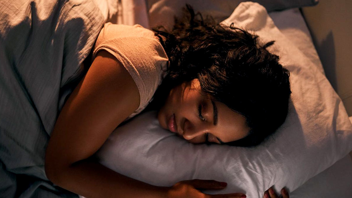 Tips for Better Sleep: இரவில் ஆழ்ந்த தூக்கத்தைப் பெற இந்த விஷயங்களை ஃபாலோ பண்ணுங்க!