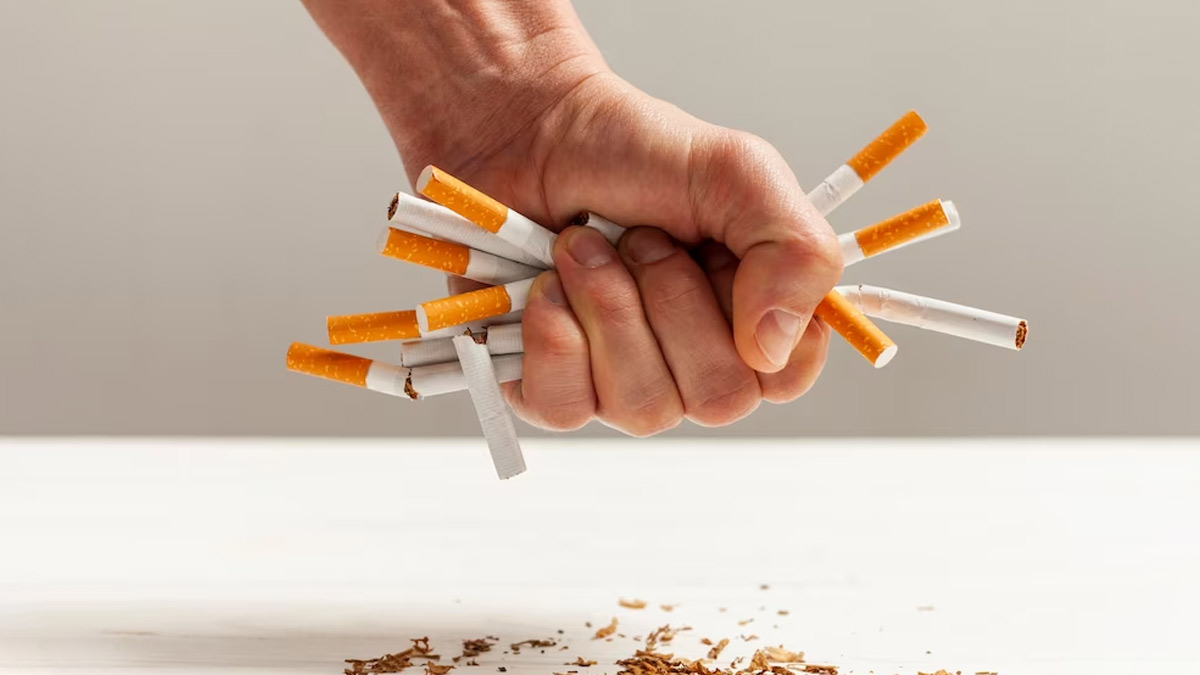 Smoking Side Effects: புகைப்பிடித்தால் எதிர்காலத்தில் என்னென்ன பிரச்சனைகளை சந்திக்க நேரும்?