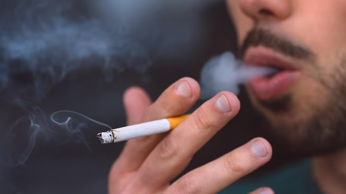 Smoking And Brain Health: ஸ்மோக்கிங் செய்வதை நிறுத்துவதால் மூளை ஆரோக்கியத்திற்குக் கிடைக்கும் நன்மைகள்!
