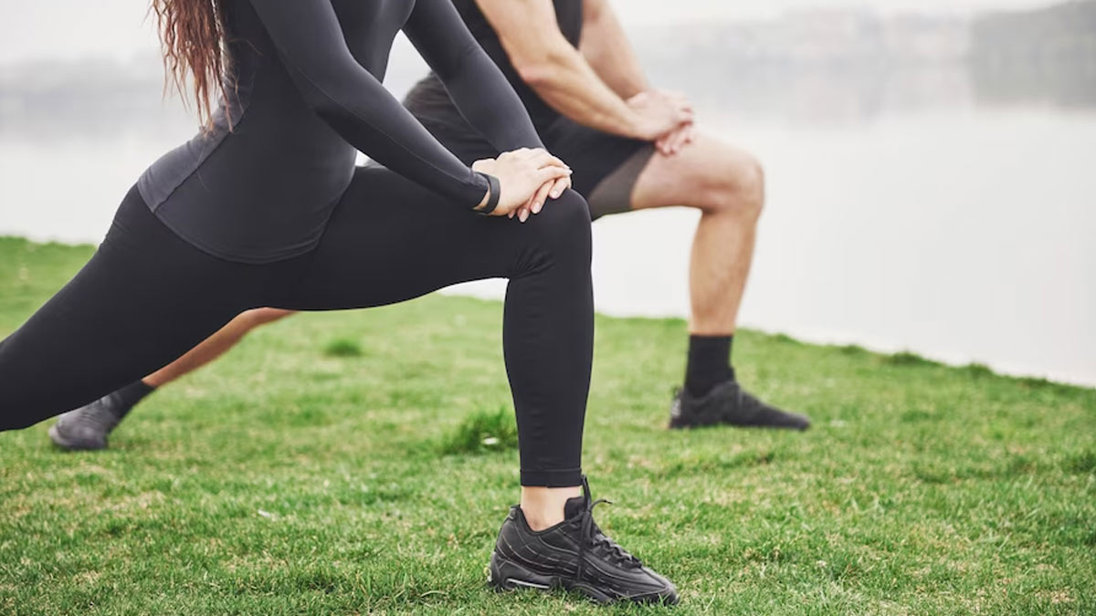 Strengthen Your Legs: கால்களை வலுவாக வைத்திருக்க இதை செய்யுங்கள்!