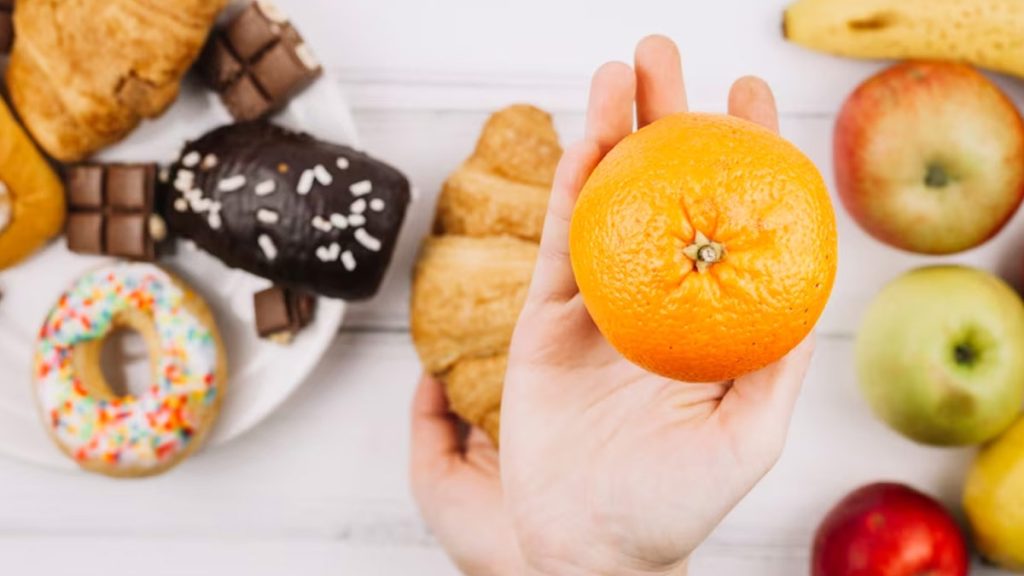 Diabetes Diet 