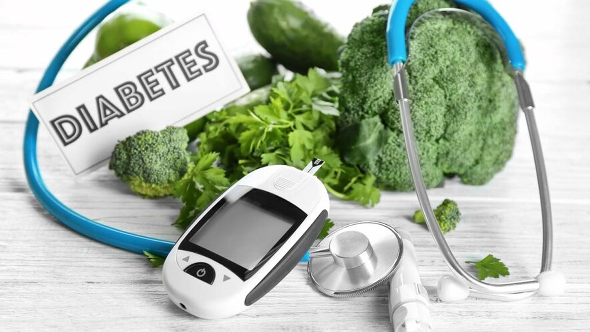 Diabetes Diet 