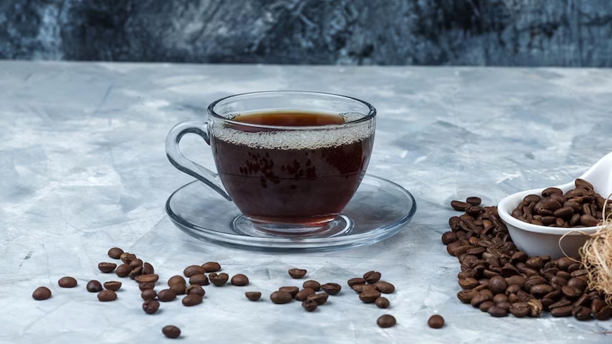 Black Coffee Benefits: பிளாக் காபி குடிப்பதில் இத்தனை நன்மைகள் இருக்கா?