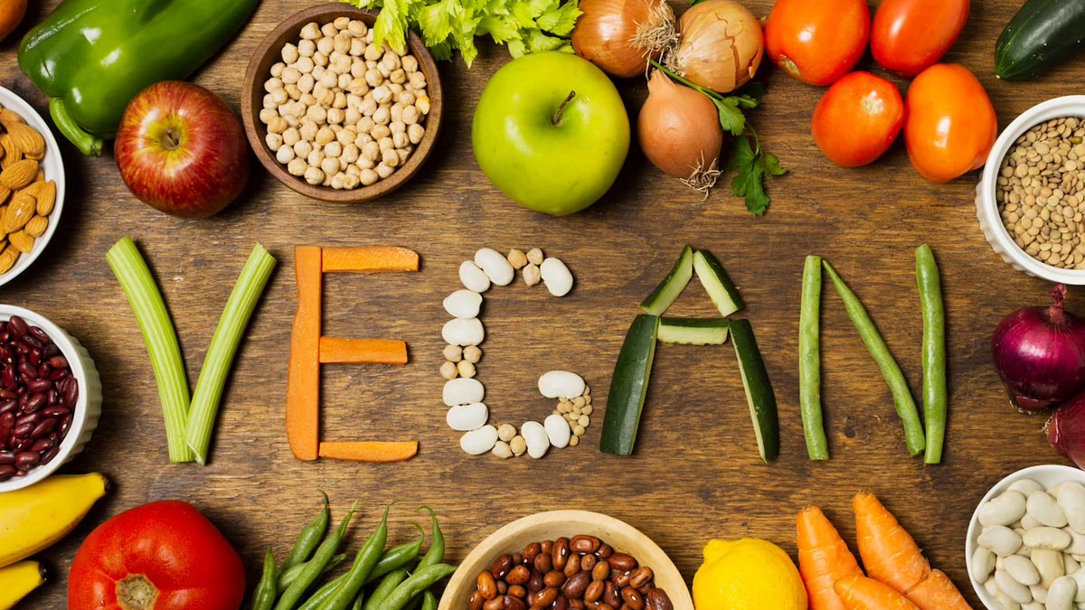 Veg and NonVeg: திடீரென அசைவத்தில் இருந்து சைவமாக மாறினால் என்ன நடக்கும்?