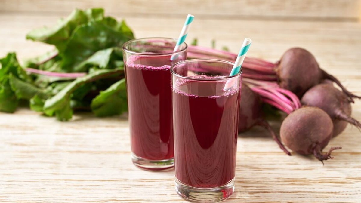 Beetroot Juice Benefits: பீட்ரூட் ஜூஸில் இவ்வளவு நன்மைகள் உள்ளதா?