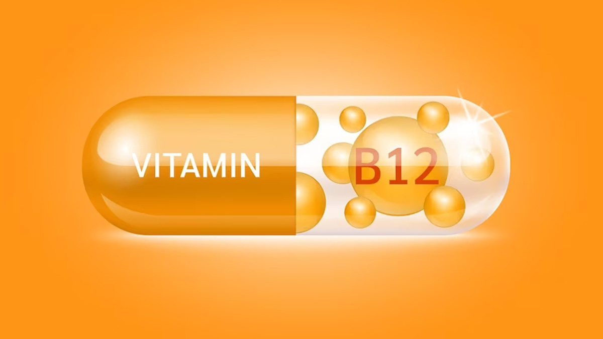 Vitamin B12 Benefits: வைட்டமின் பி12 நன்மைகள் என்னென்ன தெரியுமா?