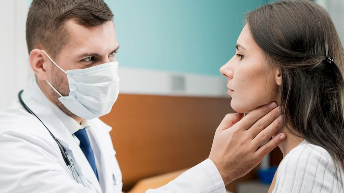 Hypothyroidism Avoid Food: உங்களுக்கு ஹைப்போ தைராய்டிசம் இருக்கா? மறந்தும் இந்த உணவுகளை சாப்பிடாதீங்க