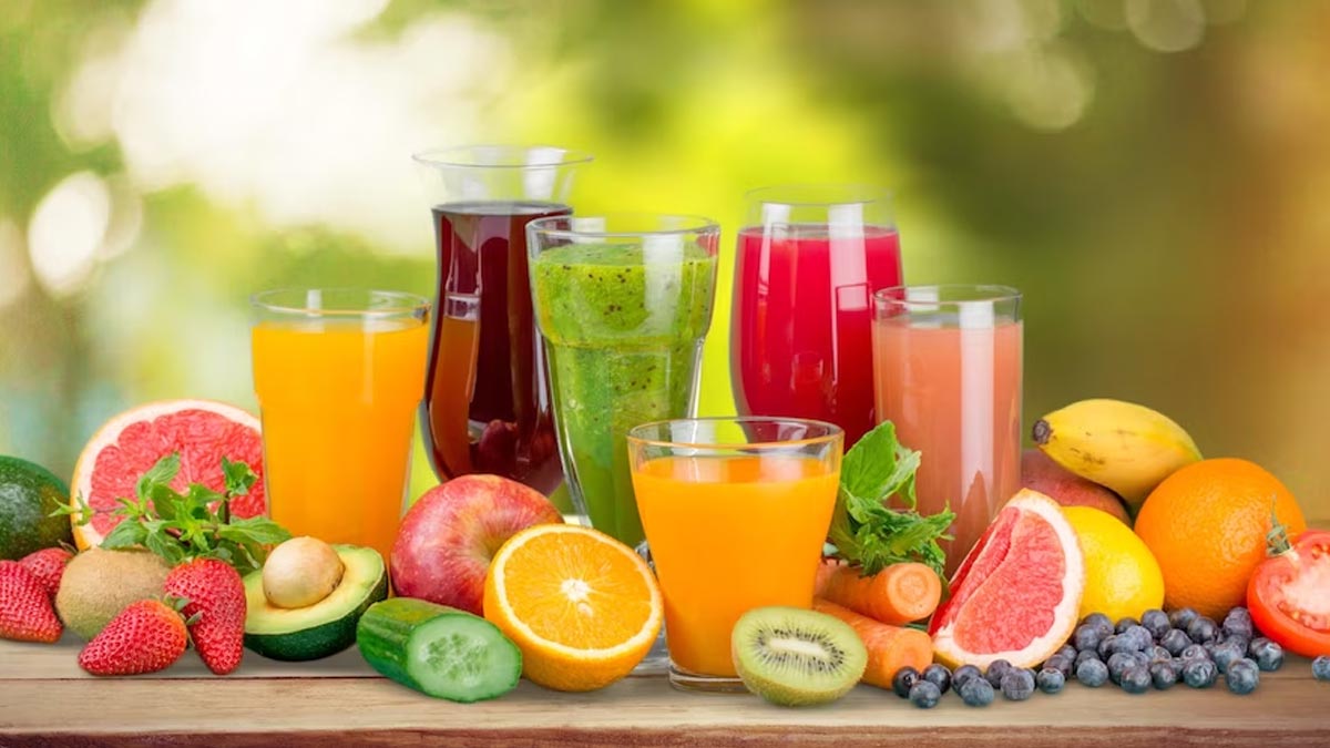 Drinks For Heart Health: இந்த பானங்களை வெறும் வயிற்றில் குடியுங்கள்! இதய ஆரோக்கியம் மேம்படும்!