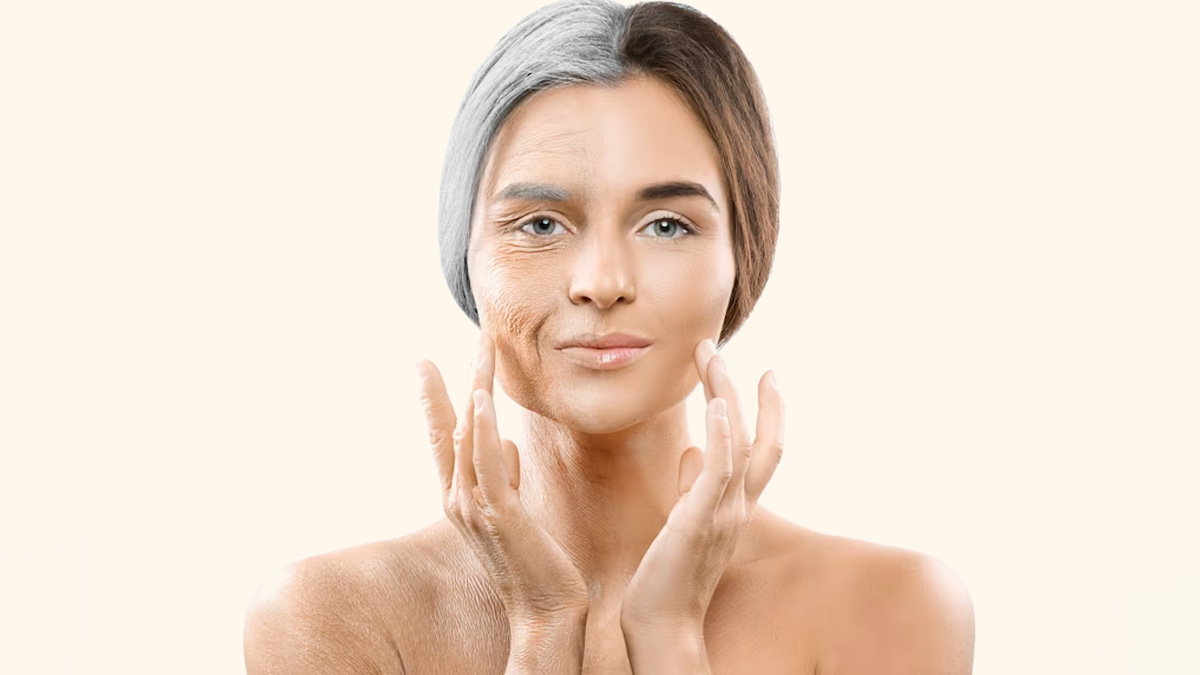 Wrinkles Reducing Tips: முகத்தில் சுருக்கம் அதிகமா இருக்கா? இந்த எண்ணெய்களைப் பயன்படுத்துங்க