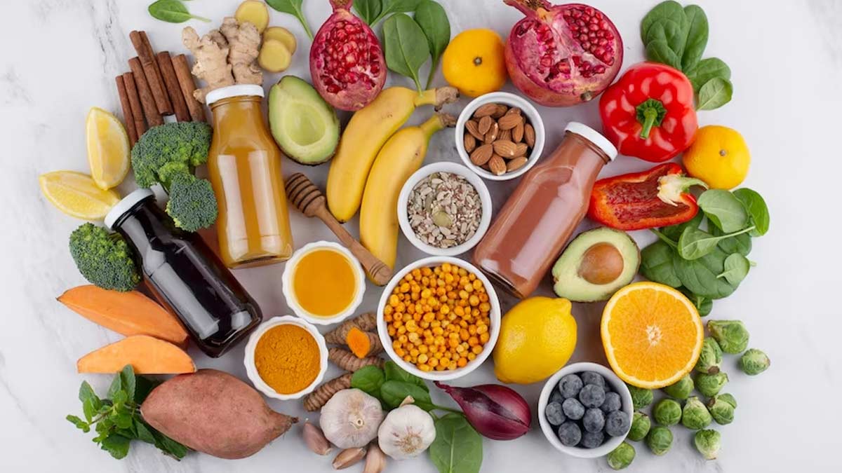 Antibiotic Foods: ஆன்டி-பயாடிக் பண்புகள் நிறைந்த உணவுகள் என்னென்ன?