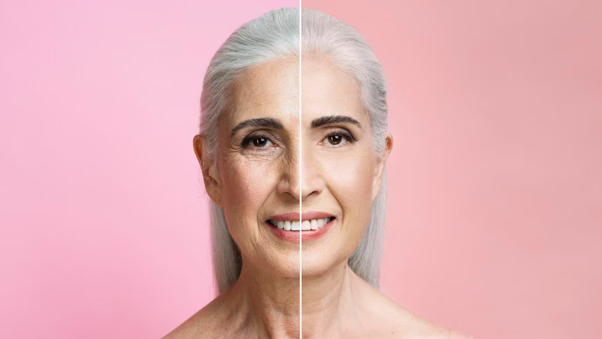 Anti-Ageing Fruits: நீக்க எப்பவும் இளமையா இருக்கணுமா? அப்போ இந்த பழங்களை சாப்பிடுங்க!