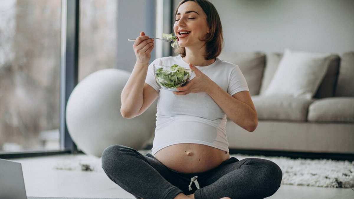 Pregnancy Diet: கர்ப்ப காலத்தில் சாப்பிட வேண்டிய மற்றும் சாப்பிட கூடா உணவுகள் இங்கே!