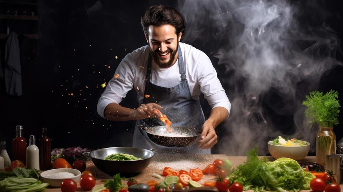 Harmful Cooking Habits: இந்த சமையல் முறைகள் உங்களை பாதிக்கலாம்?