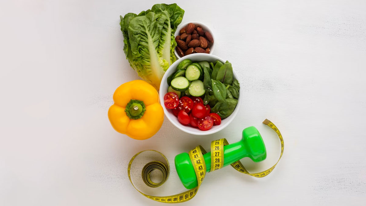 Zero Calorie Foods: இந்த கலோரி குறைந்த சூப்பர் ஃபுட்ஸ் மூலமாக உடல் எடையை விரைவில் குறைக்கலாம்!
