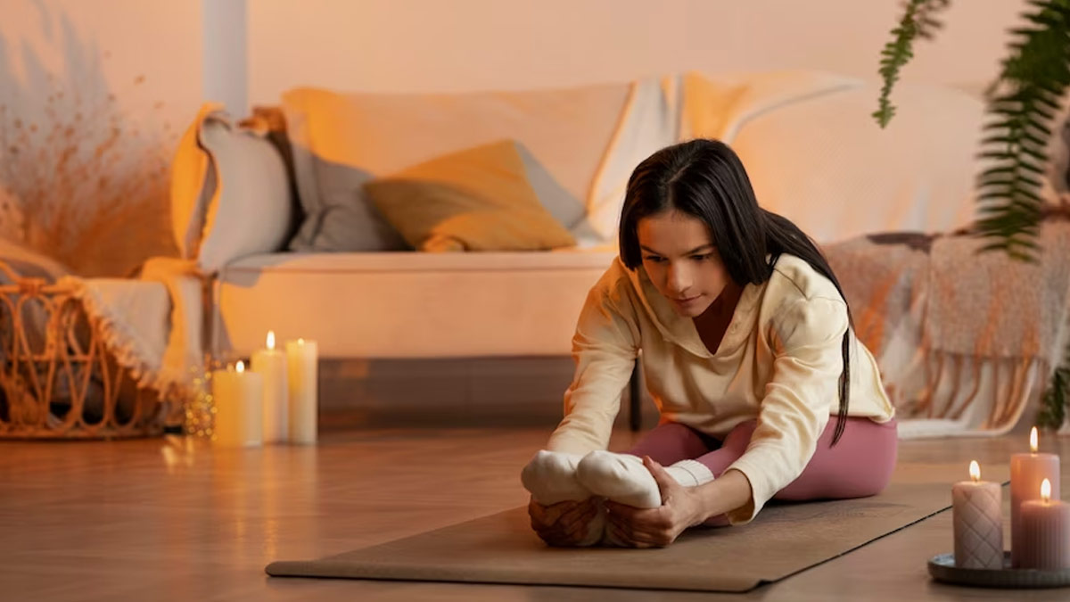 Yoga After Dinner: இரவில் நிம்மதியான உறக்கம் பெற வேண்டுமா? இந்த யோகாசனங்கள் செய்யுங்க
