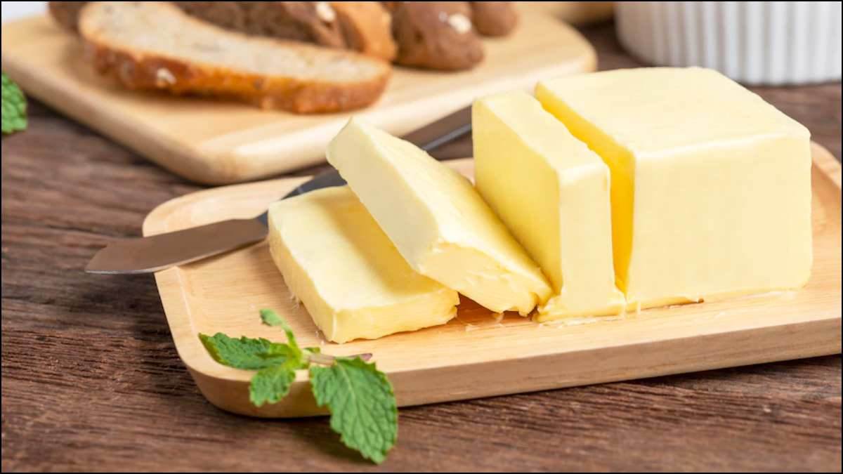 Weight Loss: உடல் எடையை குறைக்க உதவும் பட்டர்; எப்படி சாப்பிடுவது?