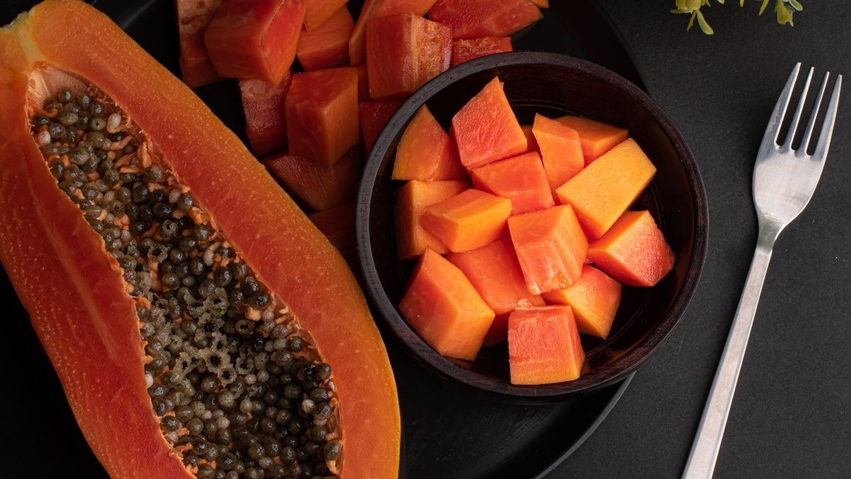 Papaya Health Benefits: தினமும் பப்பாளி சாப்பிடுவது ஆரோக்கியத்திற்கு எவ்வளவு நல்லது தெரியுமா?
