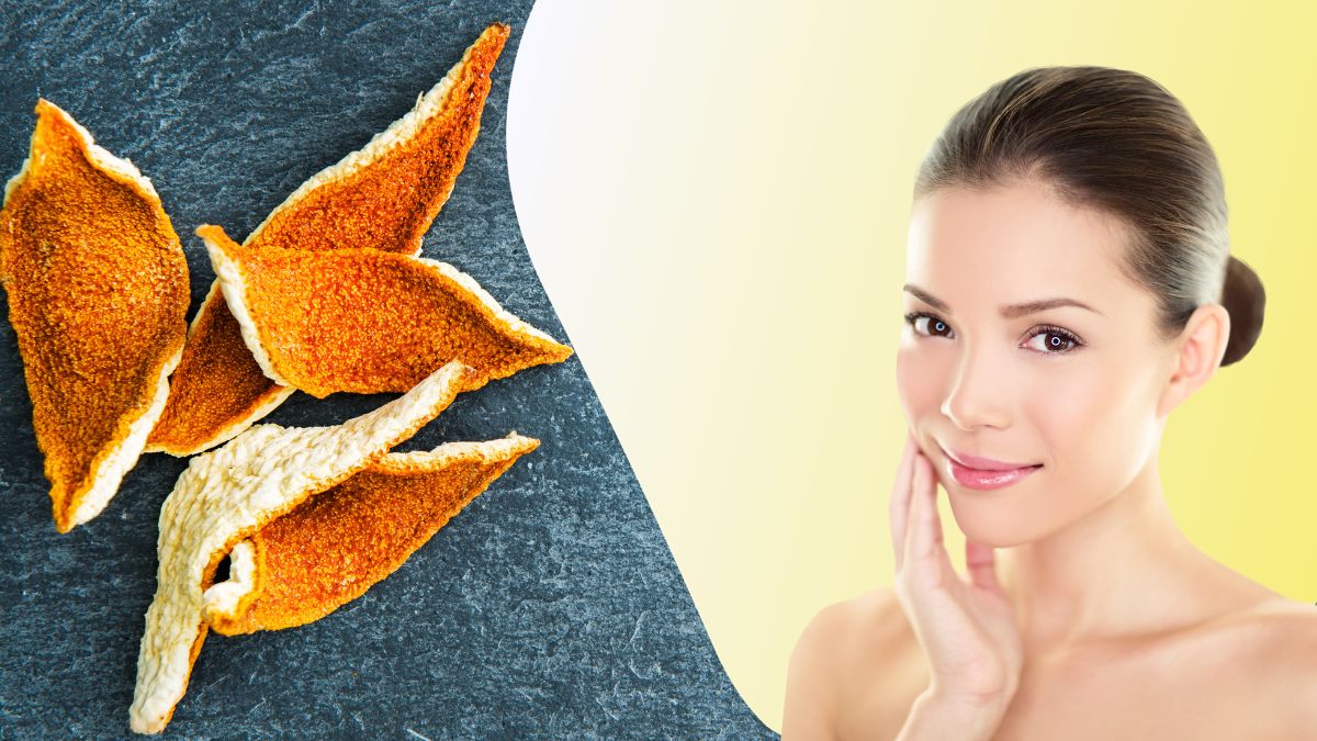 Orange Peel Skin Benefits: இது தெரிஞ்சா இனி ஆரஞ்சு பழத் தோலை தூக்கி போட மாட்டீங்க