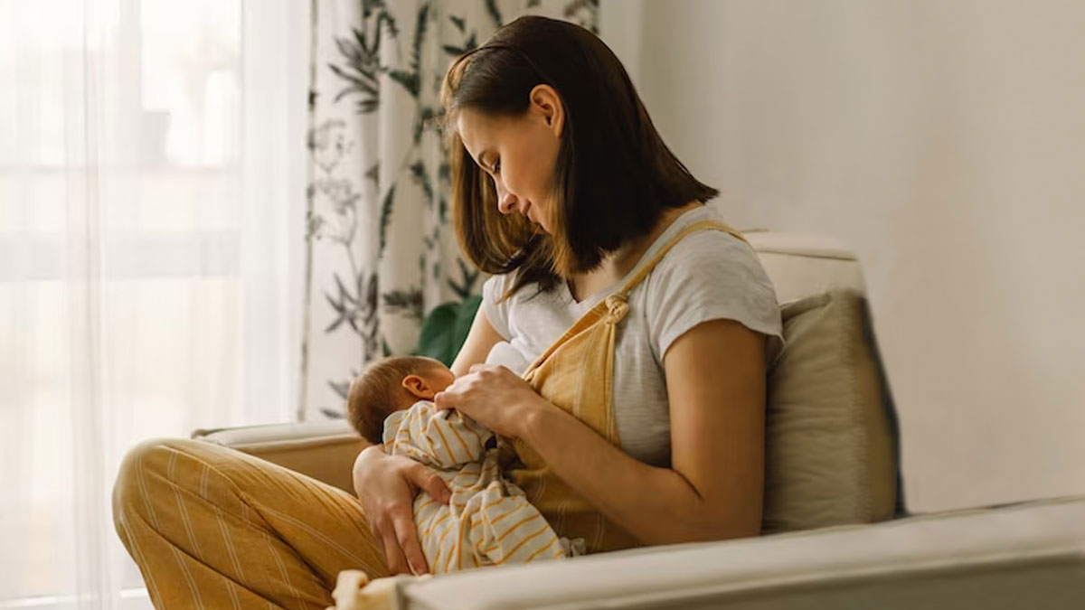 Low Breastmilk Causes: தாய்ப்பால் சுரப்பு குறைவாக இருப்பதற்கான காரணங்கள் என்ன தெரியுமா?