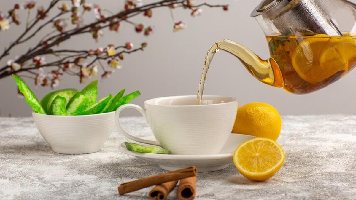 Drinks for Diabetics:ரத்த சர்க்கரை அளவை கட்டுப்படுத்த இந்த 5 பானங்களை முயற்சித்து பாருங்கள்!