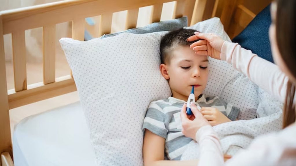 what-is-fever