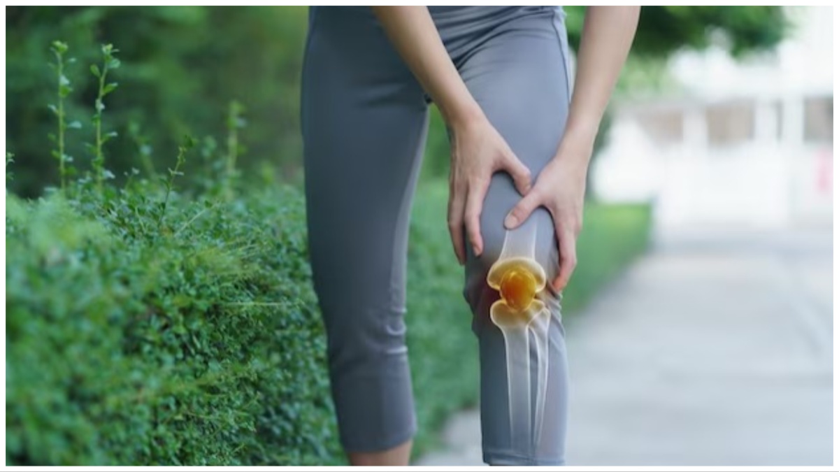 Bone Health: எலும்பு ஆரோக்கியத்தை மேம்படுத்த இந்த 5 விஷயங்களை கட்டாயம் பின்பற்றுங்கள்!