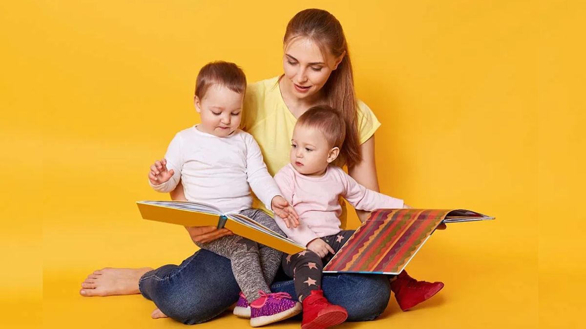 Parenting Tips: இரட்டைக் குழந்தைகளை வளர்க்கும் போது இந்த 4 விஷயங்களை மனதில் வையுங்கள்!