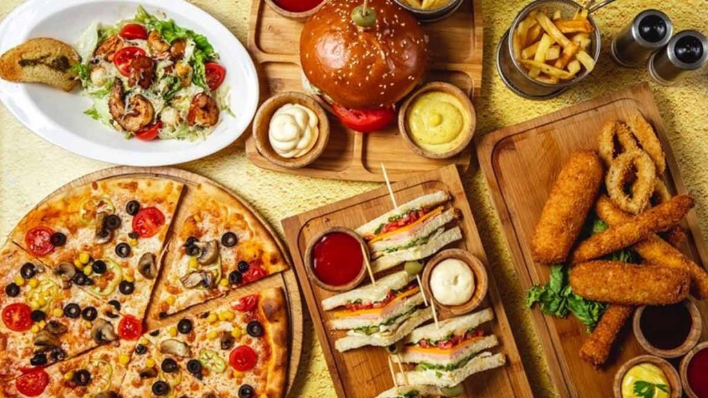 impact of ultra-processed food on mental wellbeing