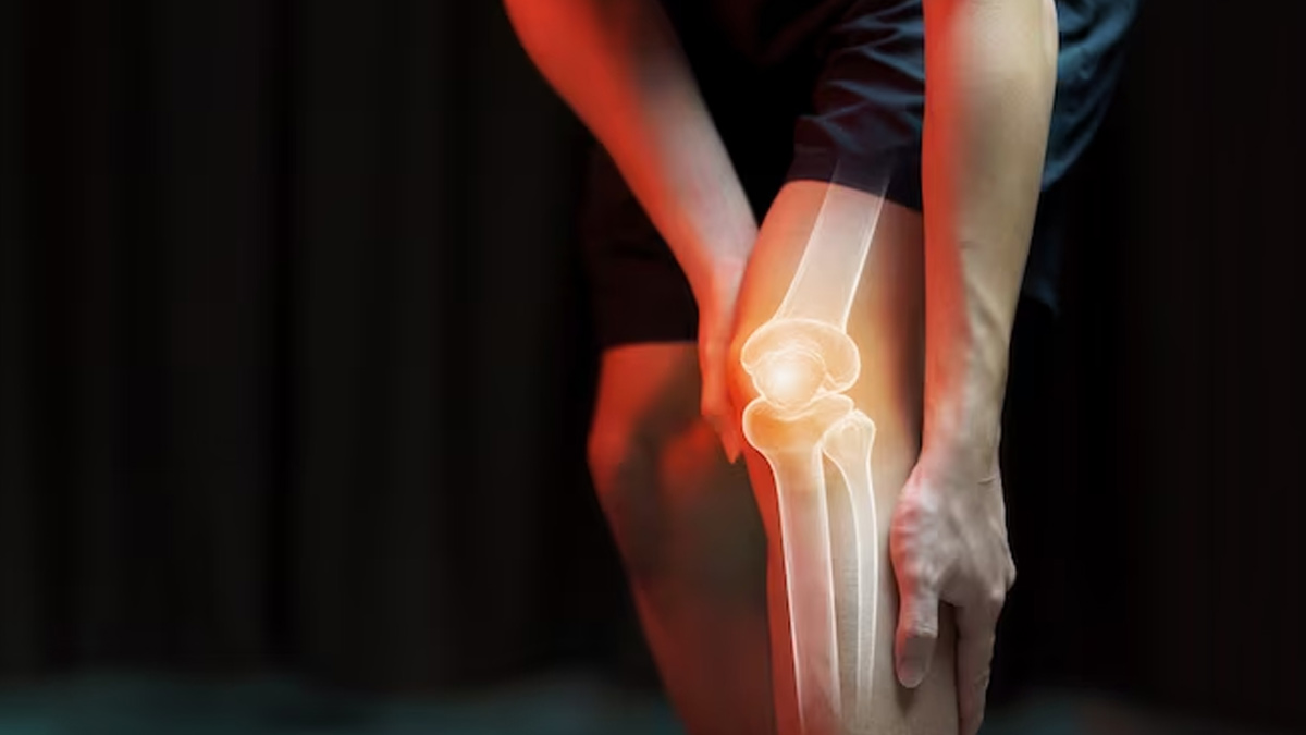 World Arthritis Day 2023: உலக மூட்டு வலி தினம் ஏன் கொண்டாடப்படுகிறது? முக்கியத்துவம் என்ன?