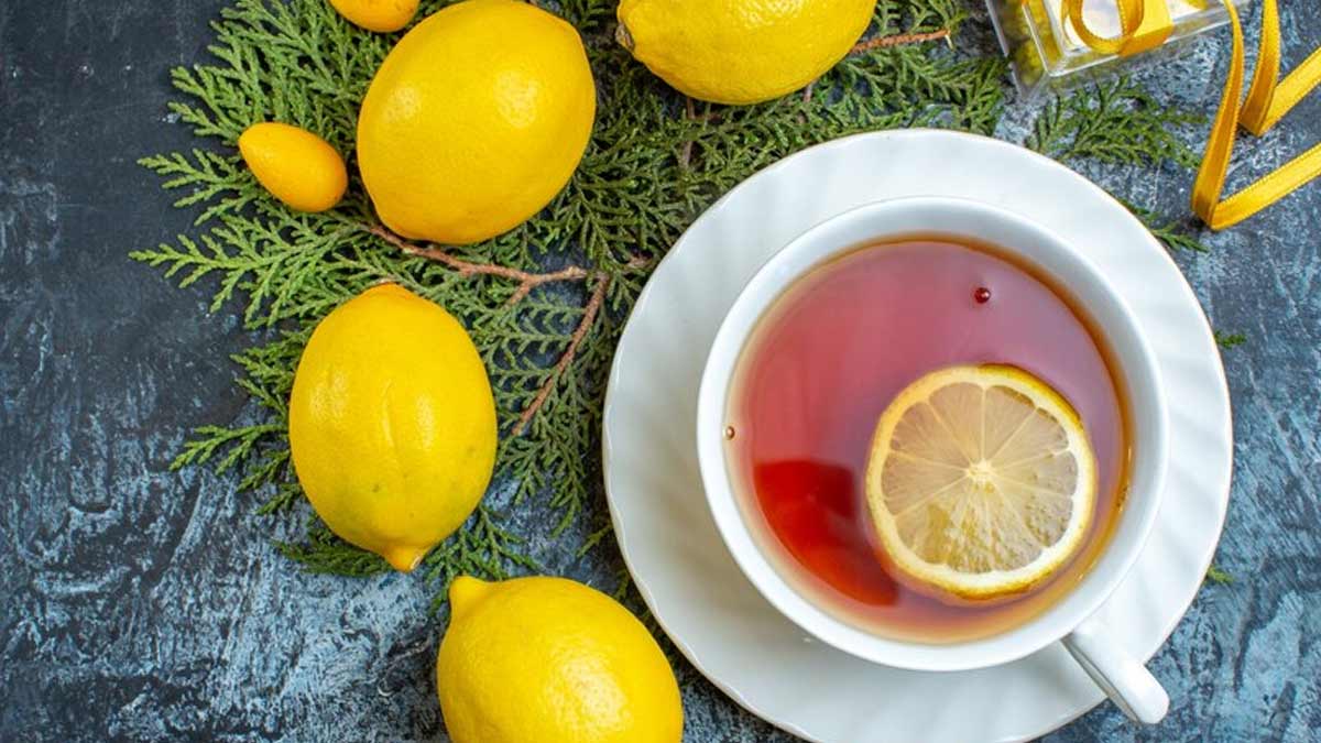 soothing-lemon-ginger-tea-homemade-herbal-tea