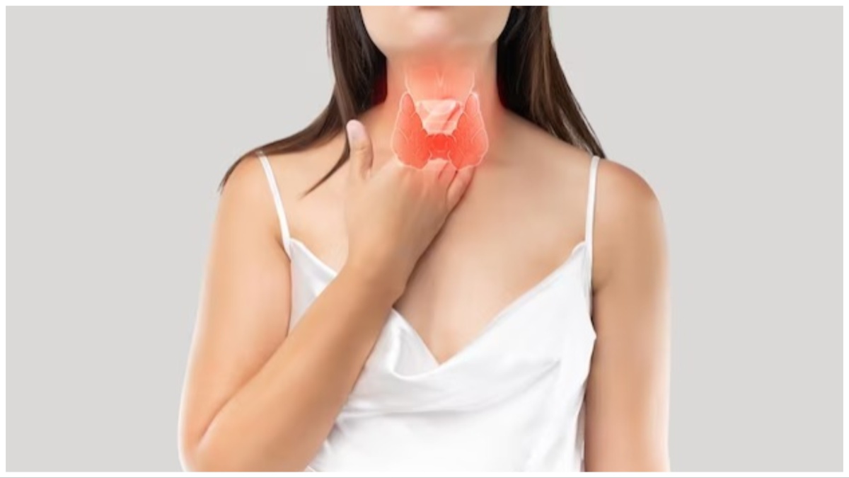 Hypothyroidism: தைராய்டு அளவைக் கட்டுப்படுத்த இவற்றை சாப்பிடுங்க!!