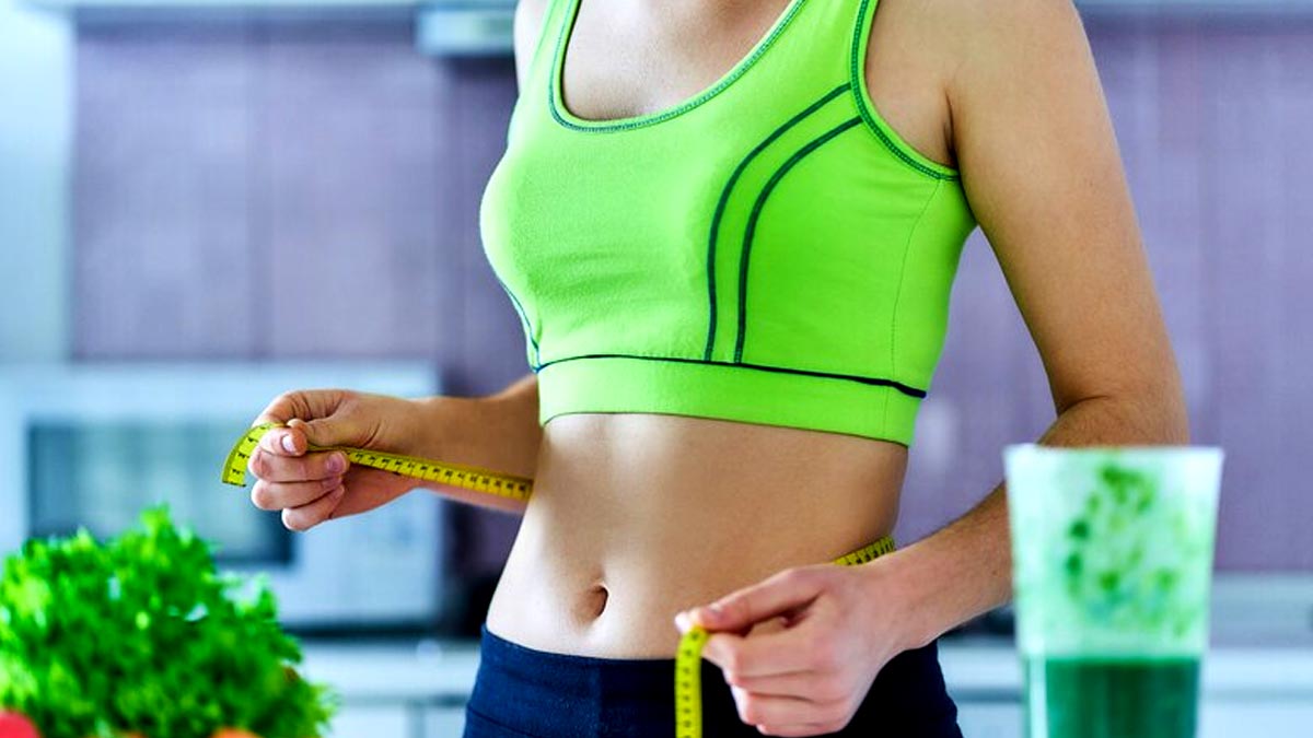Metabolism Booster For Weight Loss: உடல் எடை குறைய வளர்சிதை மாற்றங்கள் அதிகரிக்க உதவும் சிறந்த பானங்கள்
