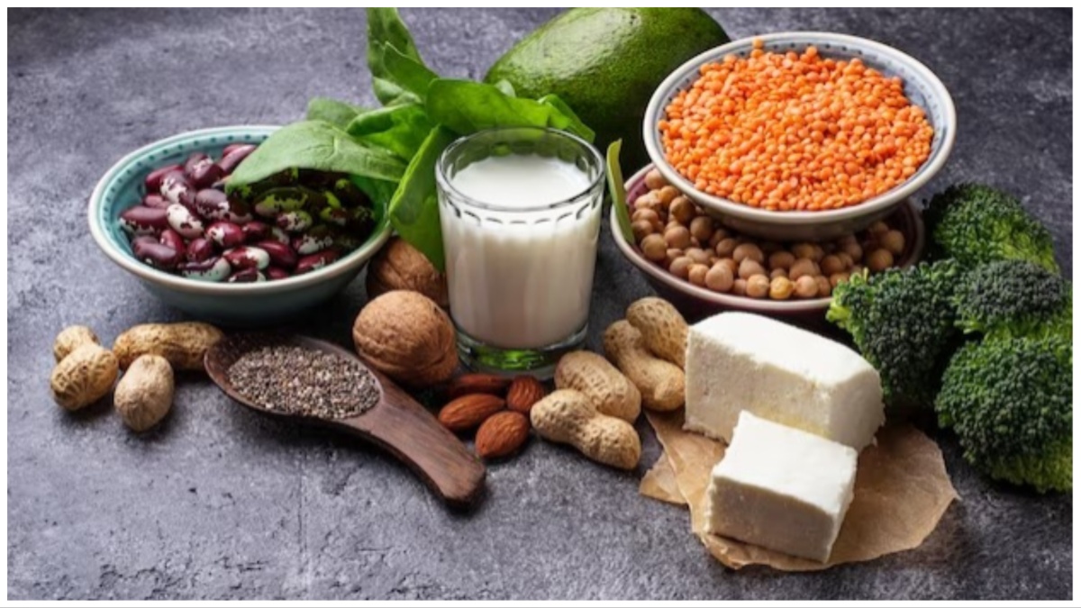 Vegan Diet: வீகன் டயட் இருக்கீங்களா?… நீங்கள் சாப்பிட வேண்டிய புரத உணவுகள் எவை?