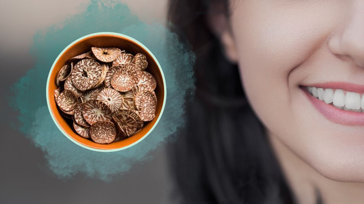 Betel Nut: கறை படிந்த பல்லை 10 நிமிடத்தில் பளீரென மாற்ற இந்த சாம்பல் வைத்து பல் துலக்குங்கள்!