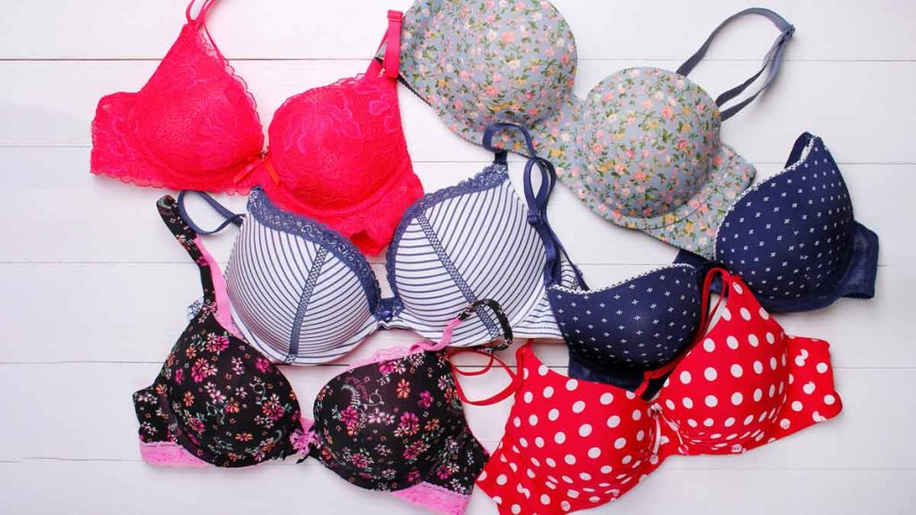 Bra Benefits பெண்கள் பிரா அணியாததால் இவ்வளவு ஆபத்து ஏற்படுமா Disadvantages Of Not Wearing A 0663