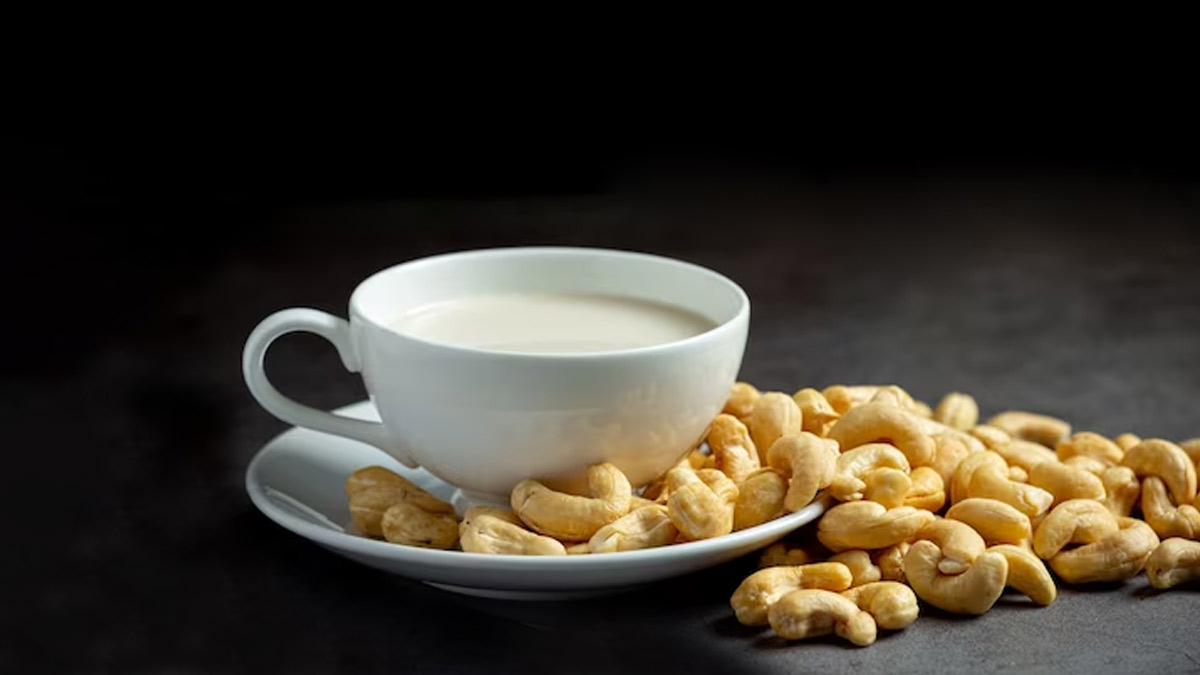 Cashews: உச்சி முதல் பாதம் வரை என்ன பிரச்சினை இருந்தாலும் இந்த பானத்தை குடிங்க!