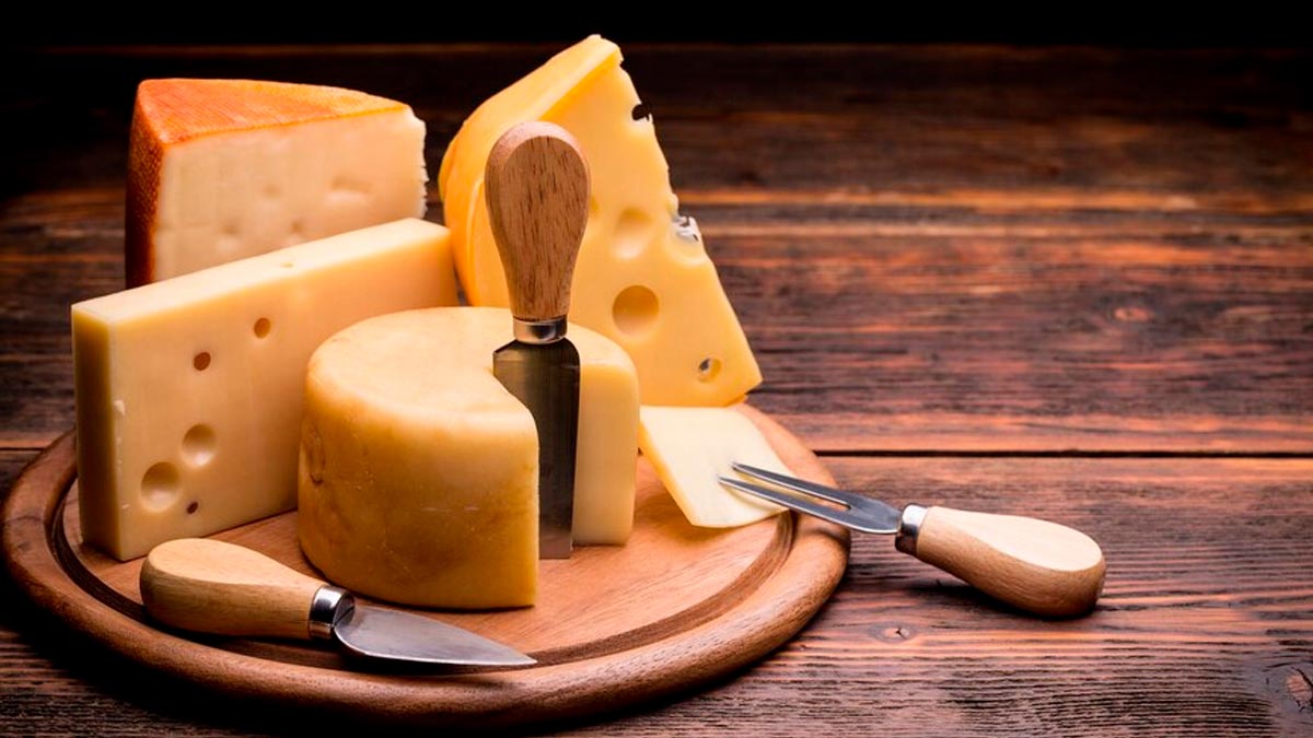 Cheese and cholesterol: அட சீஸ் சாப்பிட்டால் கொலஸ்ட்ரால் குறையுமாம் - புதிய ஆய்வு!